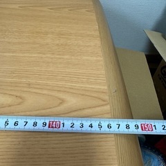 　　決まりました。テーブル？こたつ？どなたかもらって下さい。の画像