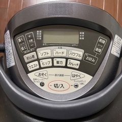 Panasonic JOBA FU-JA50の画像