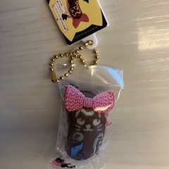 ガチャ　カプセルトイ　東京ばな奈　１つ100円の画像