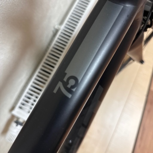 【受渡先決定】ロードバイク FELT f75 サイズ560