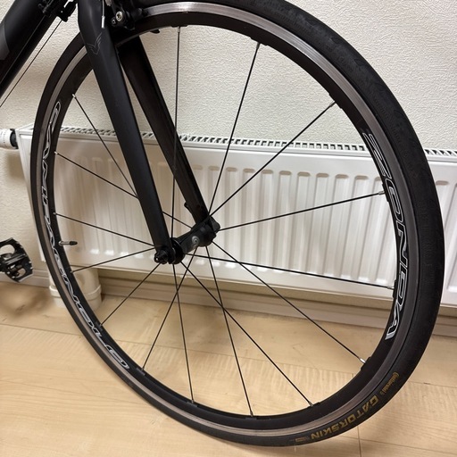 【受渡先決定】ロードバイク FELT f75 サイズ560