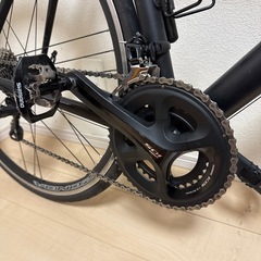 ロードバイク FELT f75 サイズ560の画像