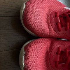 ナイキ　ランニングシューズの画像