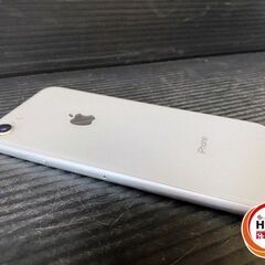 🐶「ジモティ見た」でドリンクプレゼント中‼🐶　【中古品】apple　NQ7923/A　iPhone 8 64GB アイフォンの画像