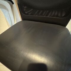 IKEA イケア 人気商品 MARKUS マルクス オフィスチェア キャスター付きの画像