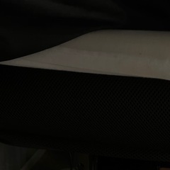 折りたたみベットの画像