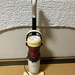 Panasonic掃除機
