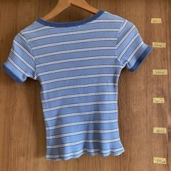 レディースtシャツの画像