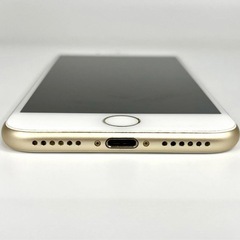 iPhone7 本体 128GB ベージュ A1779の画像