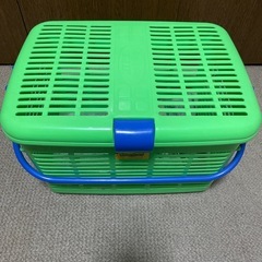 バスケット　ピクニックの画像