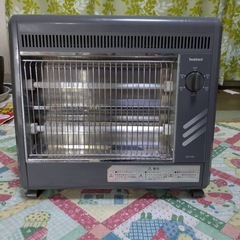 灯油ストーブと電気ヒーターまとめの画像