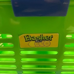 バスケット　ピクニックの画像