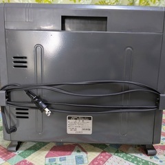 灯油ストーブと電気ヒーターまとめの画像