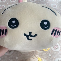 ちいかわ うさぎ2体の画像