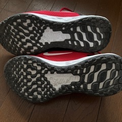 ナイキ　ランニングシューズの画像