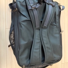 ACEGENE ビジネスバッグ（破れあり）500円でお譲りしますの画像