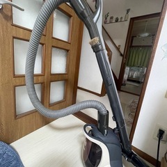 三菱電機掃除機の画像