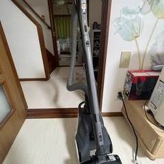三菱電機掃除機の画像