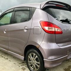 セルボ 車検R9.12 ターボ4WD  ローン可の画像