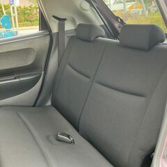 セルボ 車検R9.12 ターボ4WD  ローン可の画像