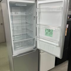 大容量❕2ドア冷蔵庫❕ゲート付き軽トラ”無料貸出❕購入後取り置きにも対応 ❕R6180の画像