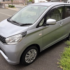 格安！デイズ　車検R8年12月25日　実走行62600Km フルセグナビTV ETC バックカメラ　すぐ乗れます　全部込み価格の画像