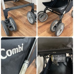 コンビベビーカー クイックウォーマー おかゆかっぷカップの画像