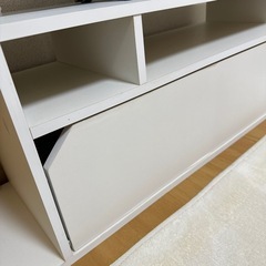 【美品】TOSHIBA REGZA 24V型 液晶テレビ24V34ネット動画対応の画像