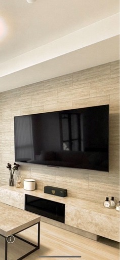 Hisense 65U8N テレビ （2024年製•保証書あり）※12,000円にて配送可