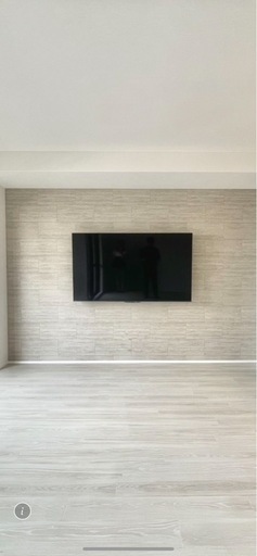 Hisense 65U8N テレビ （2024年製•保証書あり）※12,000円にて配送可