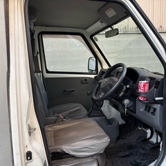 ⭕️クリッパー⭕️トラック⭕️高幌⭕️観音開き⭕️車検もＯＫ⭕️の画像