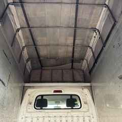 ⭕️クリッパー⭕️トラック⭕️高幌⭕️観音開き⭕️車検もＯＫ⭕️の画像