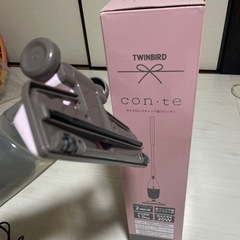 掃除機の画像