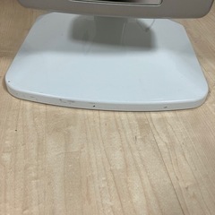 コロナ遠赤外線ストーブ　電気ストーブの画像