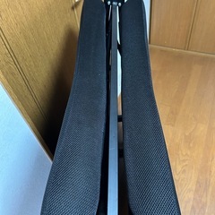 折りたたみ式 シングルベッドの画像