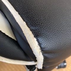 ゲーミングチェアの画像