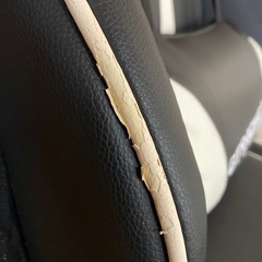 ゲーミングチェアの画像