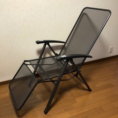 ガーデンチェアの画像