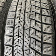 195/65R15 ヨコハマ iG60 2021年製造 7.5分山 4本の画像