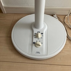 扇風機の画像