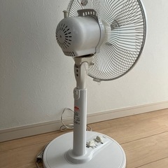 扇風機の画像