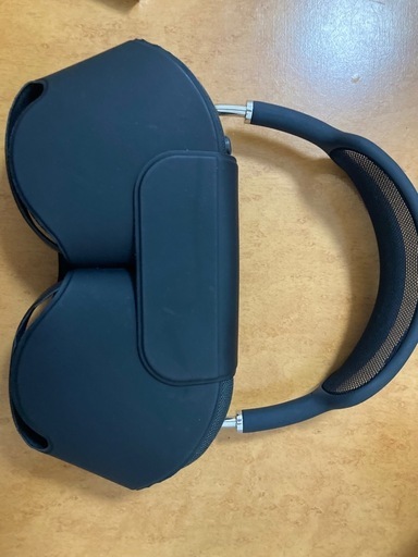 ヘッドフォン AirPods max