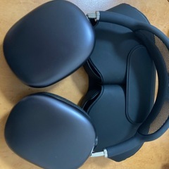 AirPods maxの画像