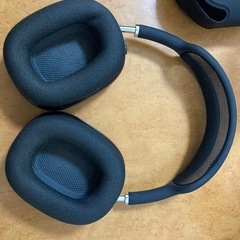 AirPods maxの画像