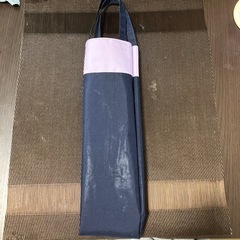 芦屋ロサブロン 日傘ケースの画像