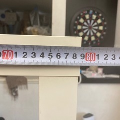 マガジンラックの画像