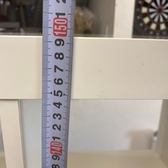 マガジンラックの画像