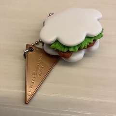 ガチャ　カプセルトイ　ディズニー40周年　の画像