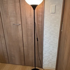 IKEA フロアアップライトの画像