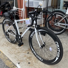 【自転車】【ロードバイク】【管理番号12610】の画像